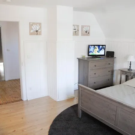 Guest house Minihotel Buchenbronn (Pforzheim)
