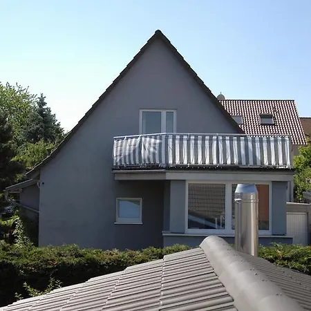 Guest house Minihotel Buchenbronn (Pforzheim)