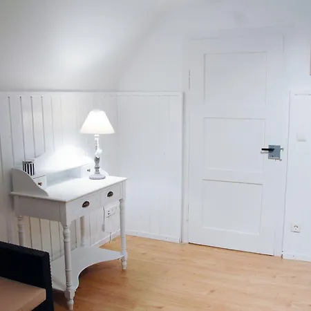 Minihotel Buchenbronn (Pforzheim)