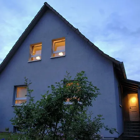 Guest house Minihotel *