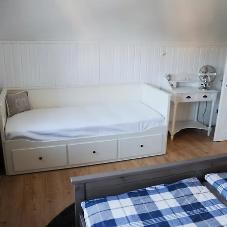 Guest house Minihotel