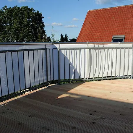 Minihotel * Buchenbronn (Pforzheim)
