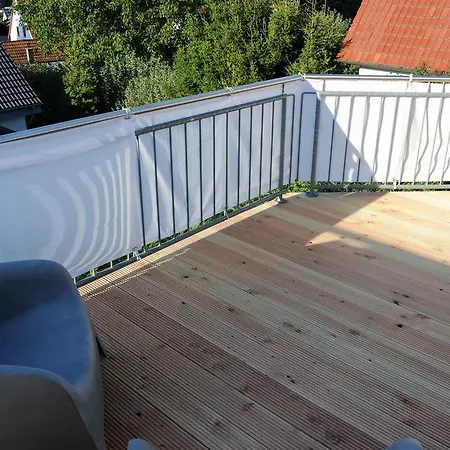 Minihotel Guest house Buchenbronn (Pforzheim)